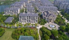 如皋中交美庐城最新爆料,品质升级，宜居典范再升级